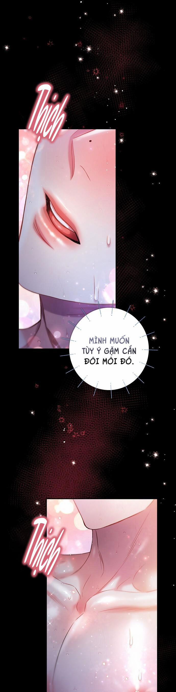 Cơn Mưa Ngọt Ngào 21 trang 9