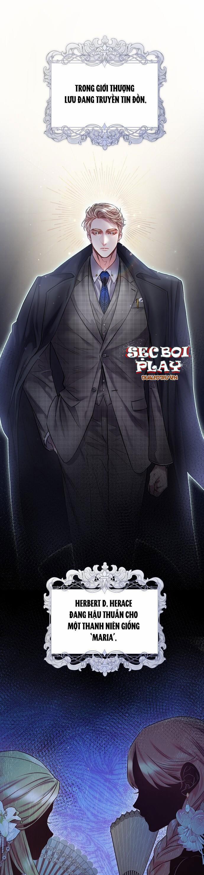 Cơn Mưa Ngọt Ngào 22 trang 1