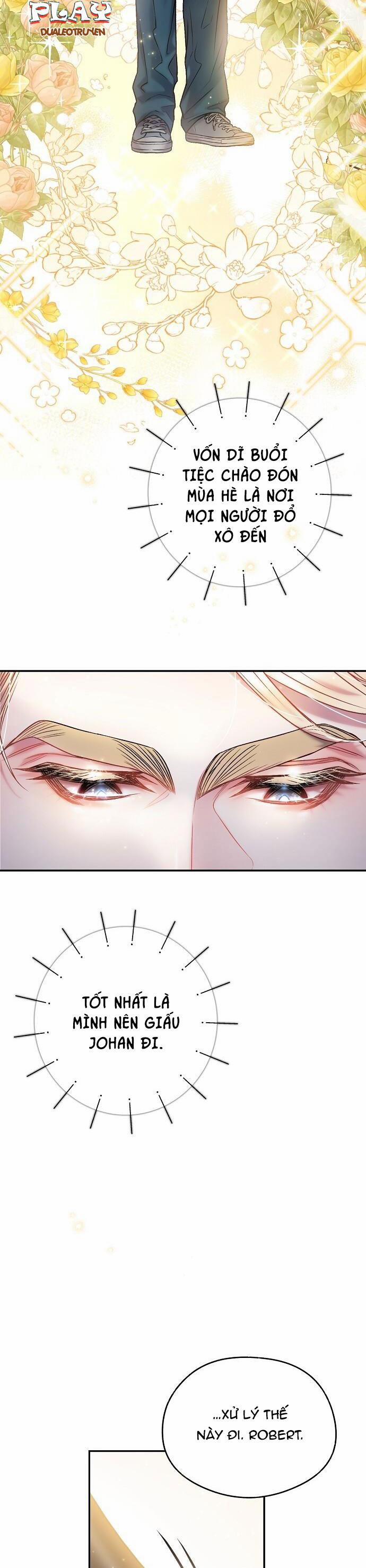 Cơn Mưa Ngọt Ngào 22 trang 13