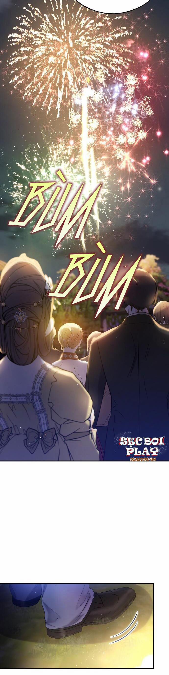 Cơn Mưa Ngọt Ngào 22 trang 27