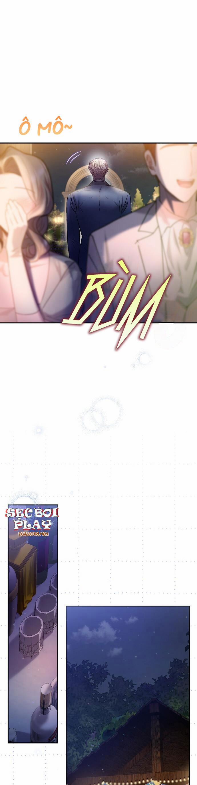 Cơn Mưa Ngọt Ngào 22 trang 28