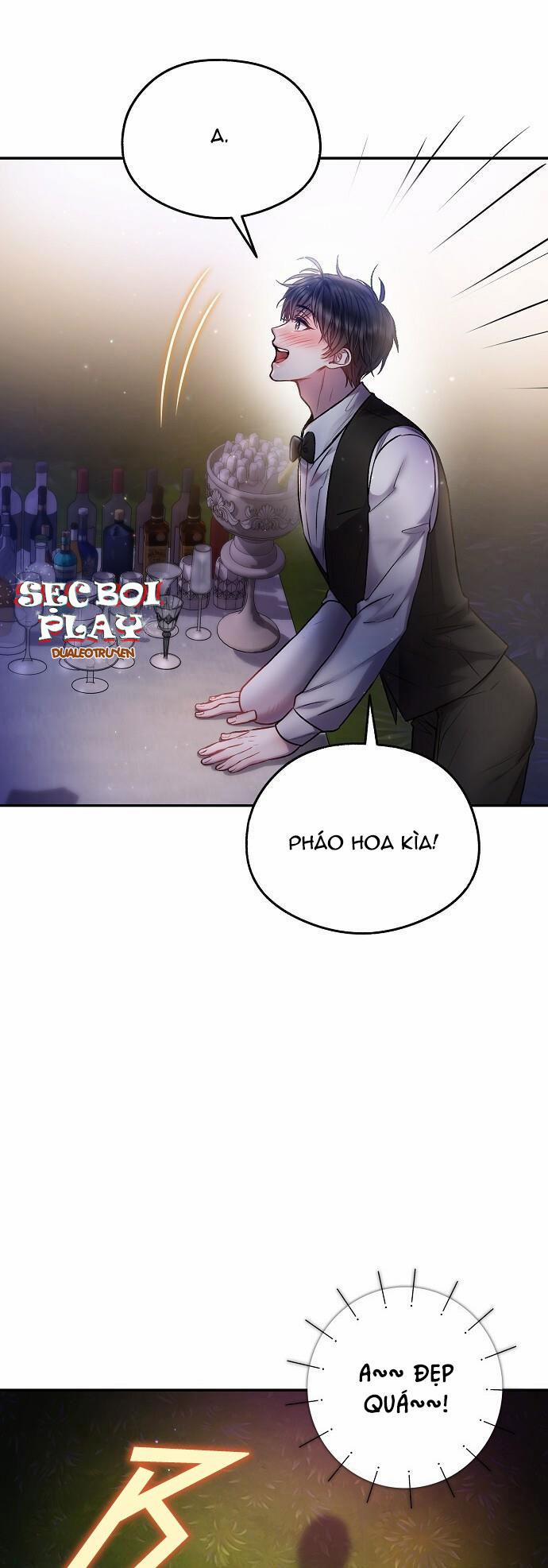 Cơn Mưa Ngọt Ngào 22 trang 31