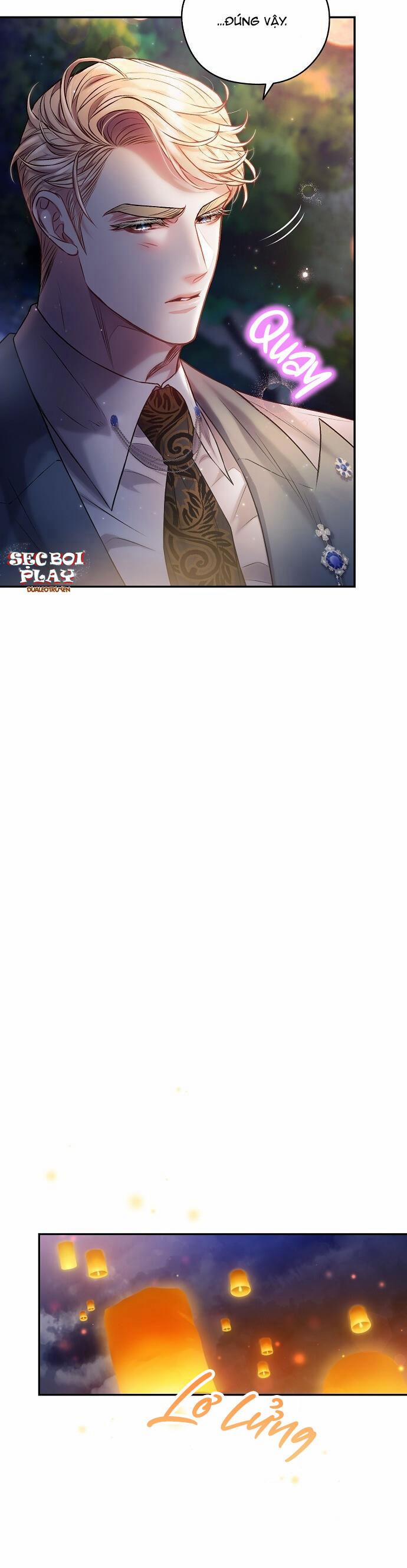 Cơn Mưa Ngọt Ngào 23 trang 15