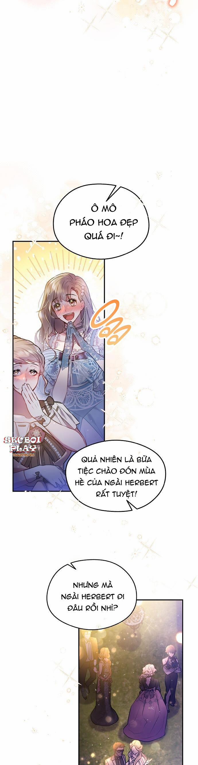 Cơn Mưa Ngọt Ngào 23 trang 2