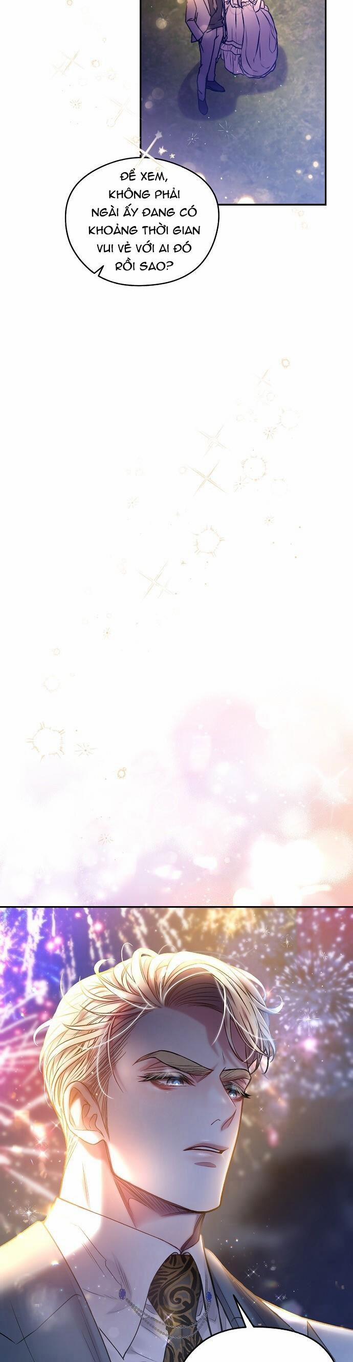 Cơn Mưa Ngọt Ngào 23 trang 3