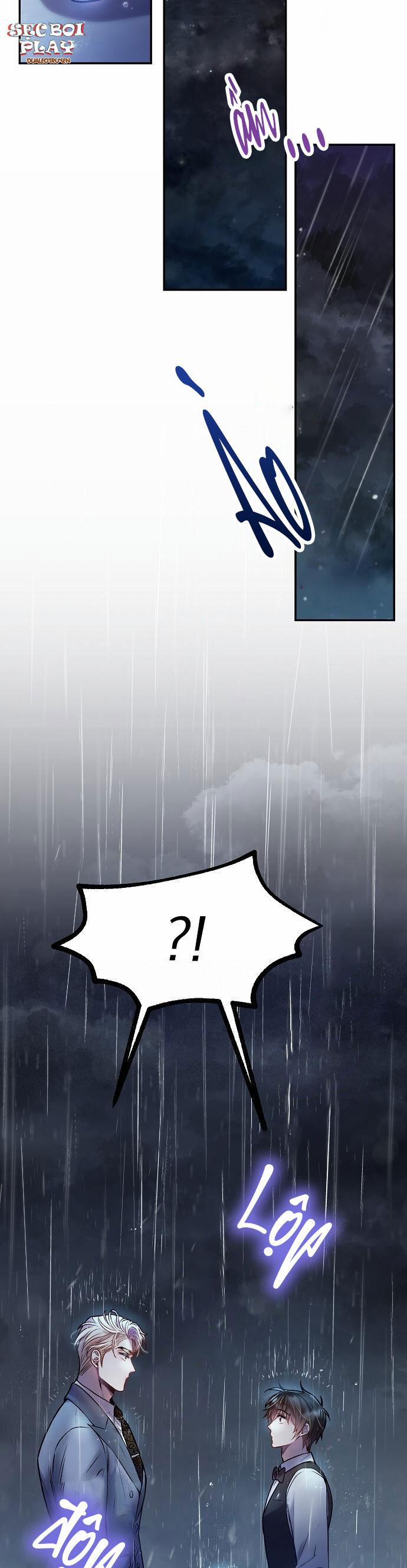 Cơn Mưa Ngọt Ngào 23 trang 32