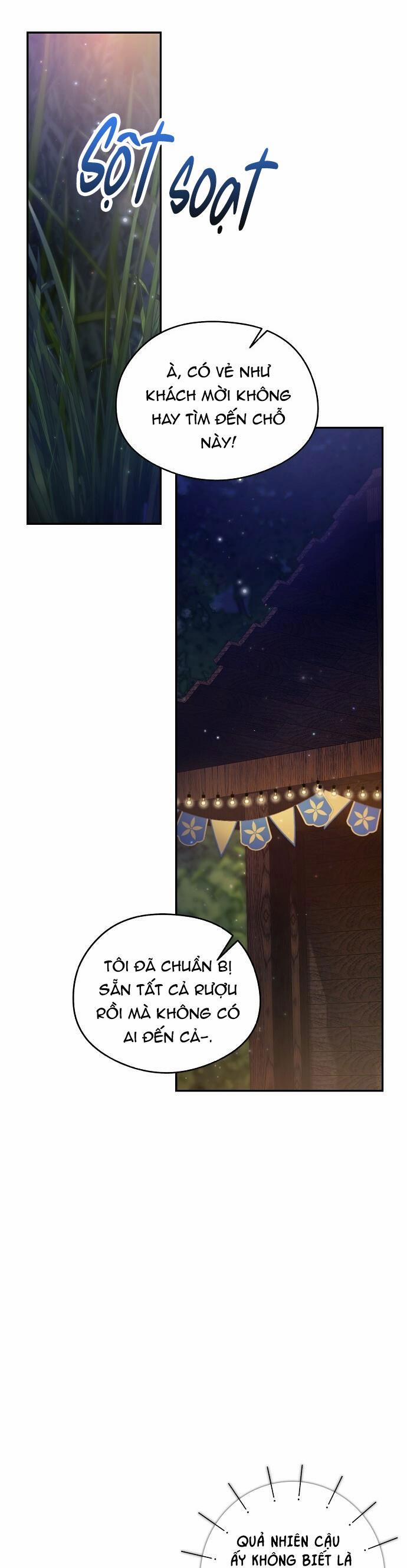 Cơn Mưa Ngọt Ngào 23 trang 5