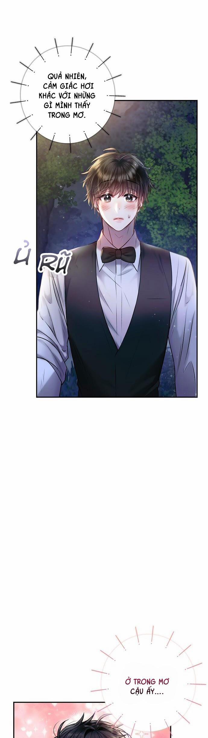 Cơn Mưa Ngọt Ngào 23 trang 8