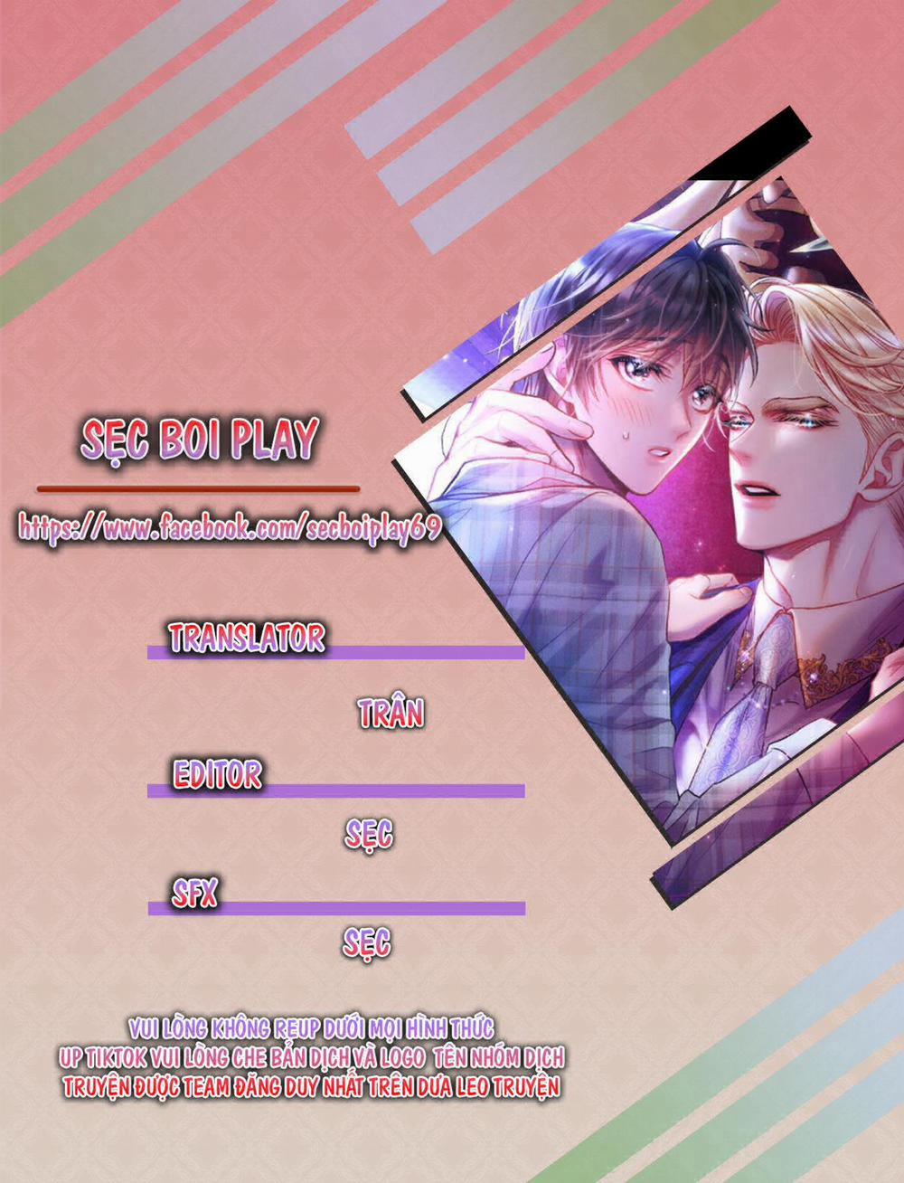 Cơn Mưa Ngọt Ngào 24 trang 1