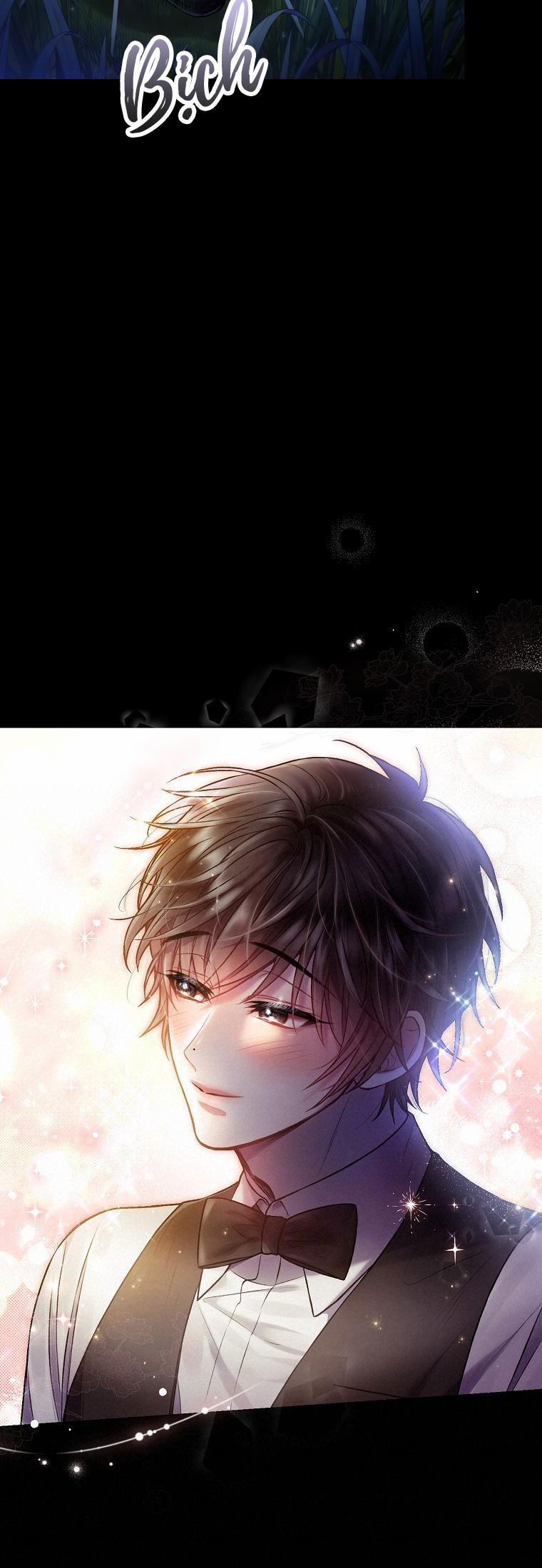 Cơn Mưa Ngọt Ngào 24 trang 11