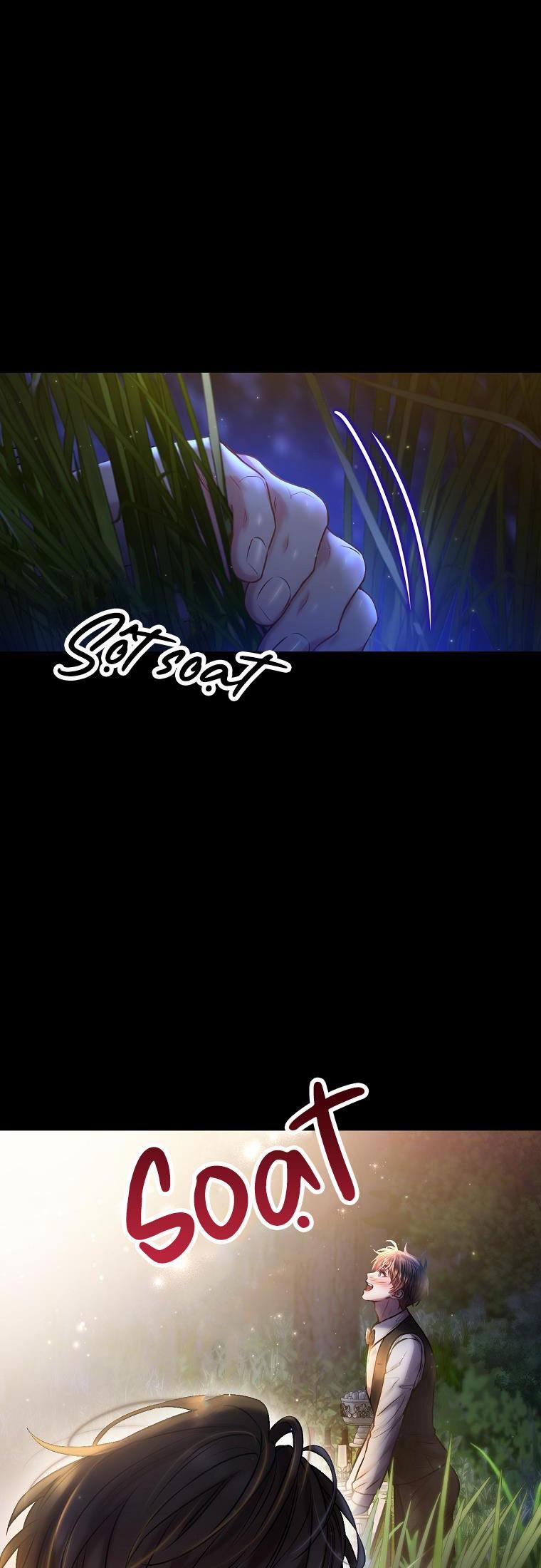 Cơn Mưa Ngọt Ngào 24 trang 13