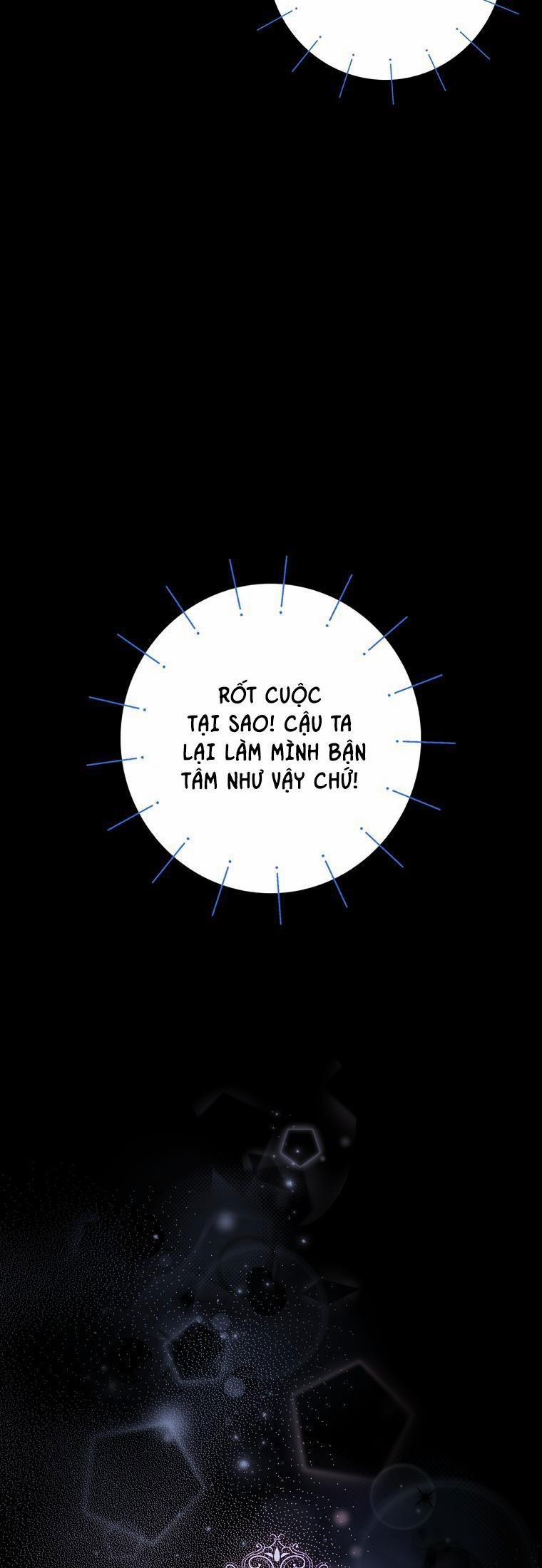 Cơn Mưa Ngọt Ngào 24 trang 19