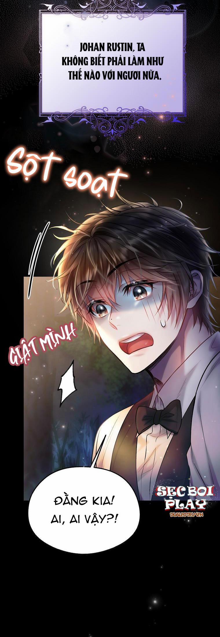 Cơn Mưa Ngọt Ngào 24 trang 20