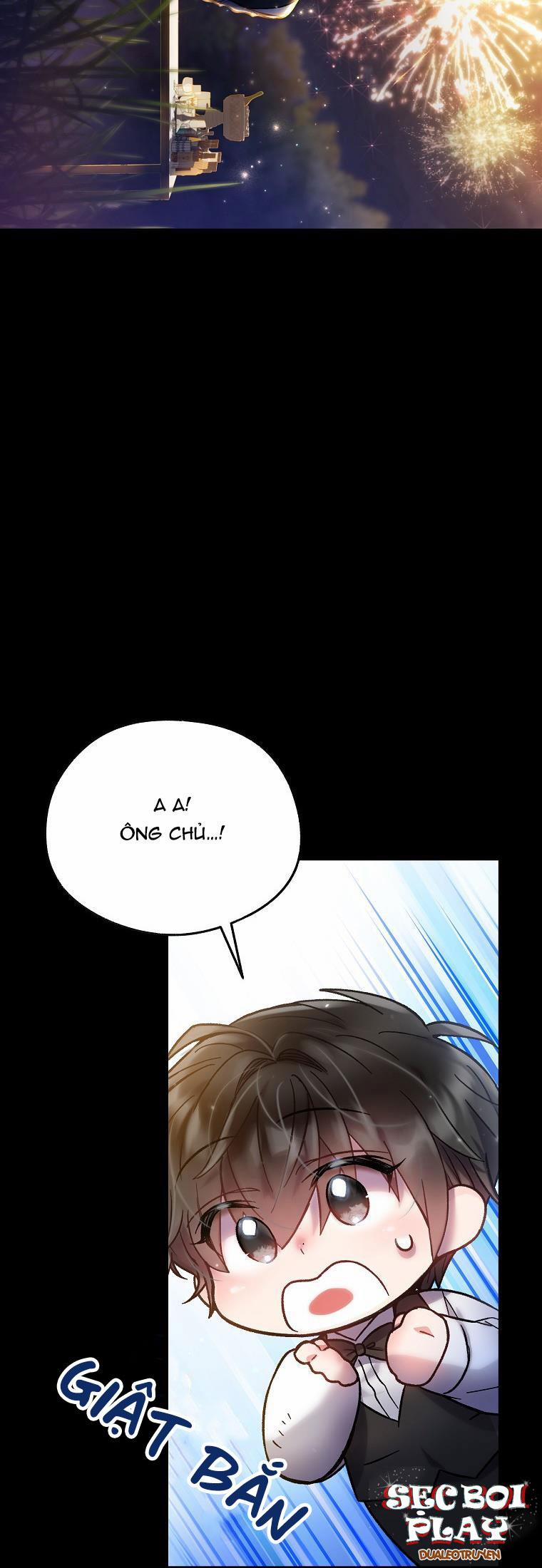 Cơn Mưa Ngọt Ngào 24 trang 22