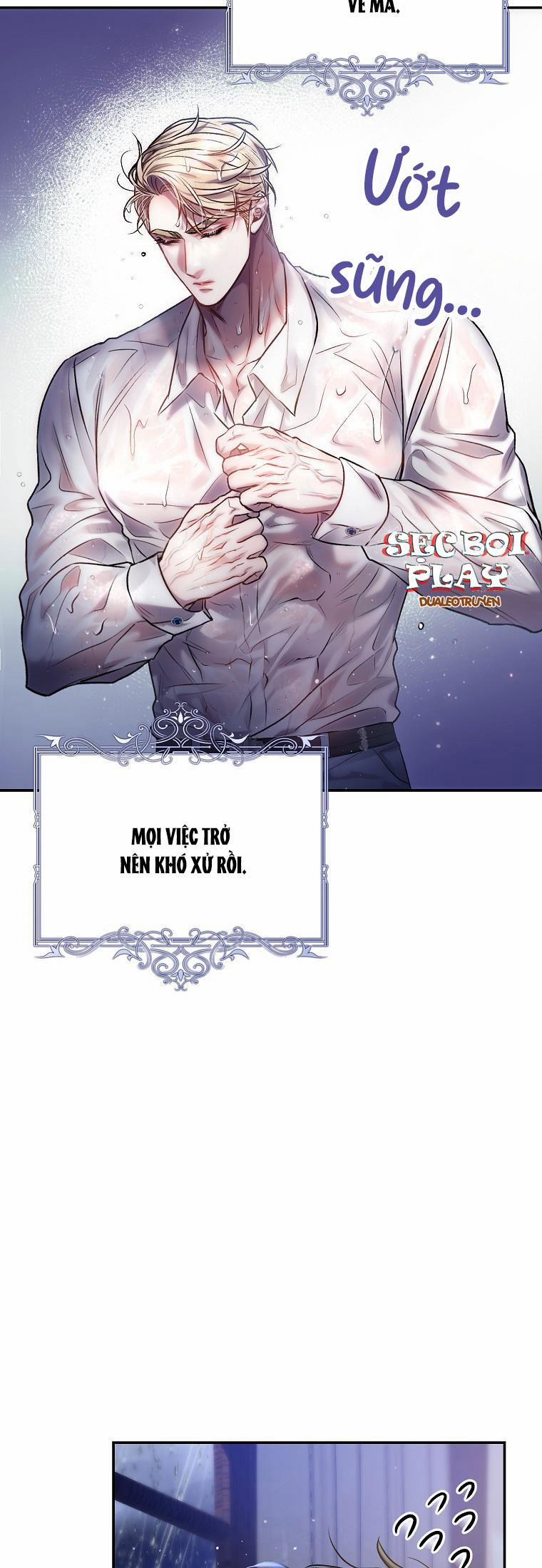 Cơn Mưa Ngọt Ngào 24 trang 26