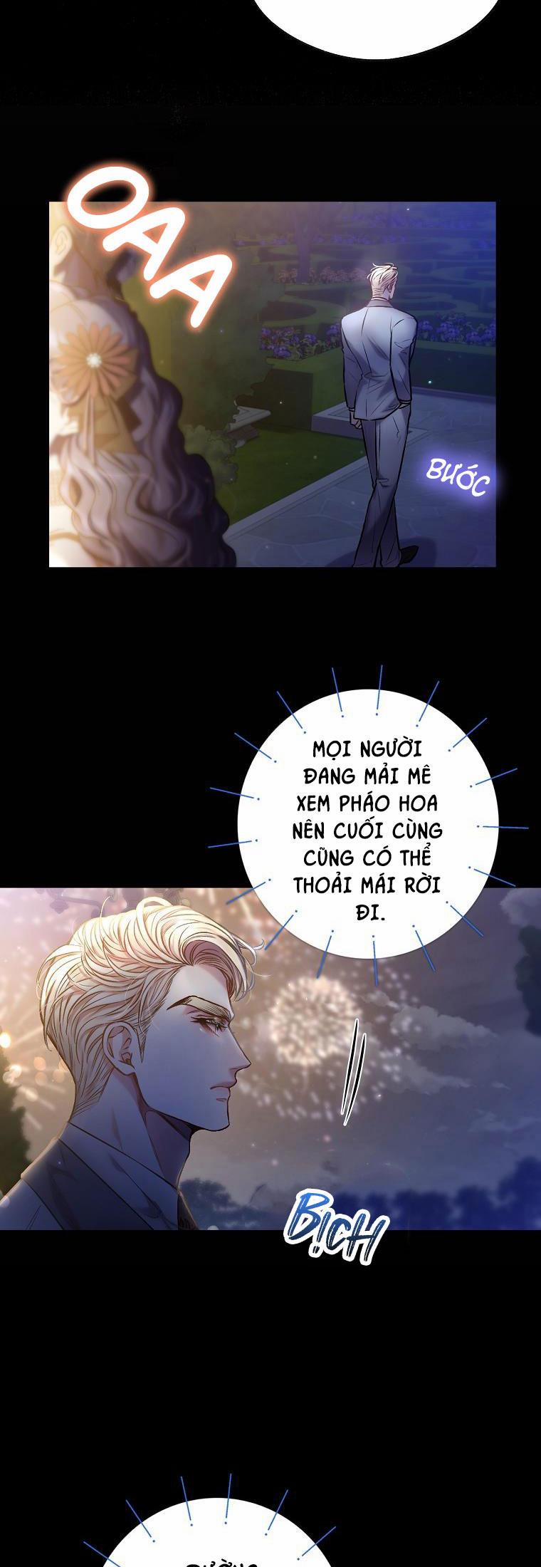 Cơn Mưa Ngọt Ngào 24 trang 3