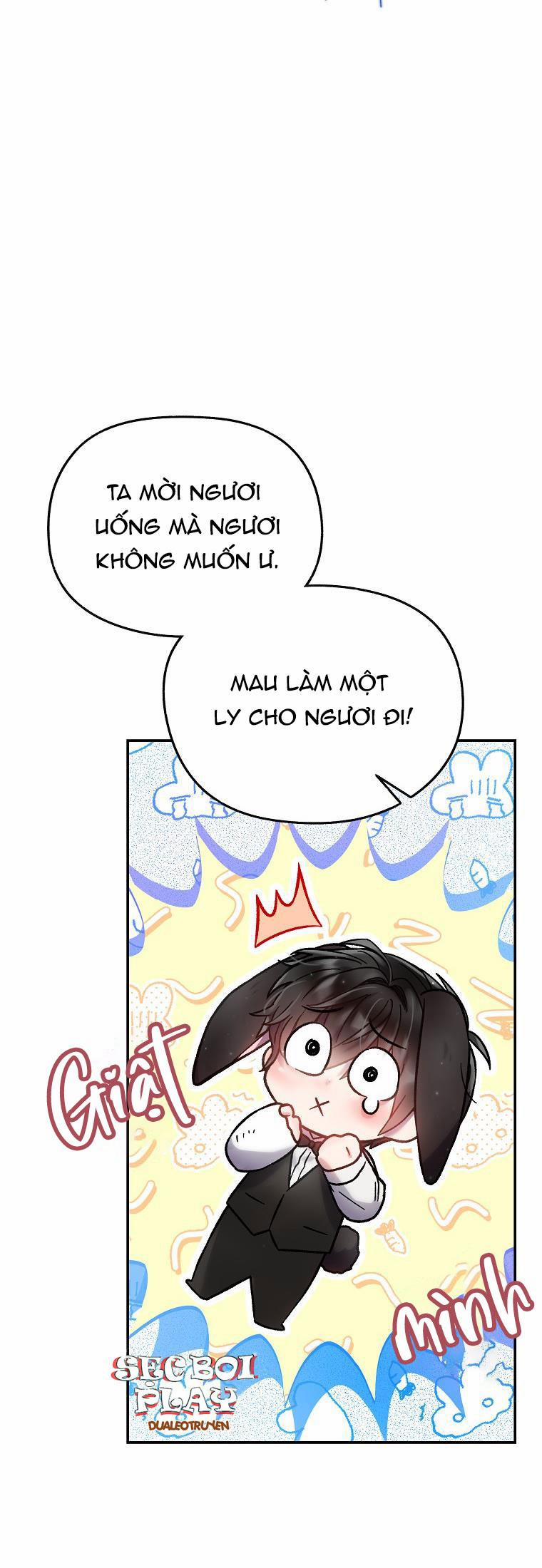 Cơn Mưa Ngọt Ngào 24 trang 39