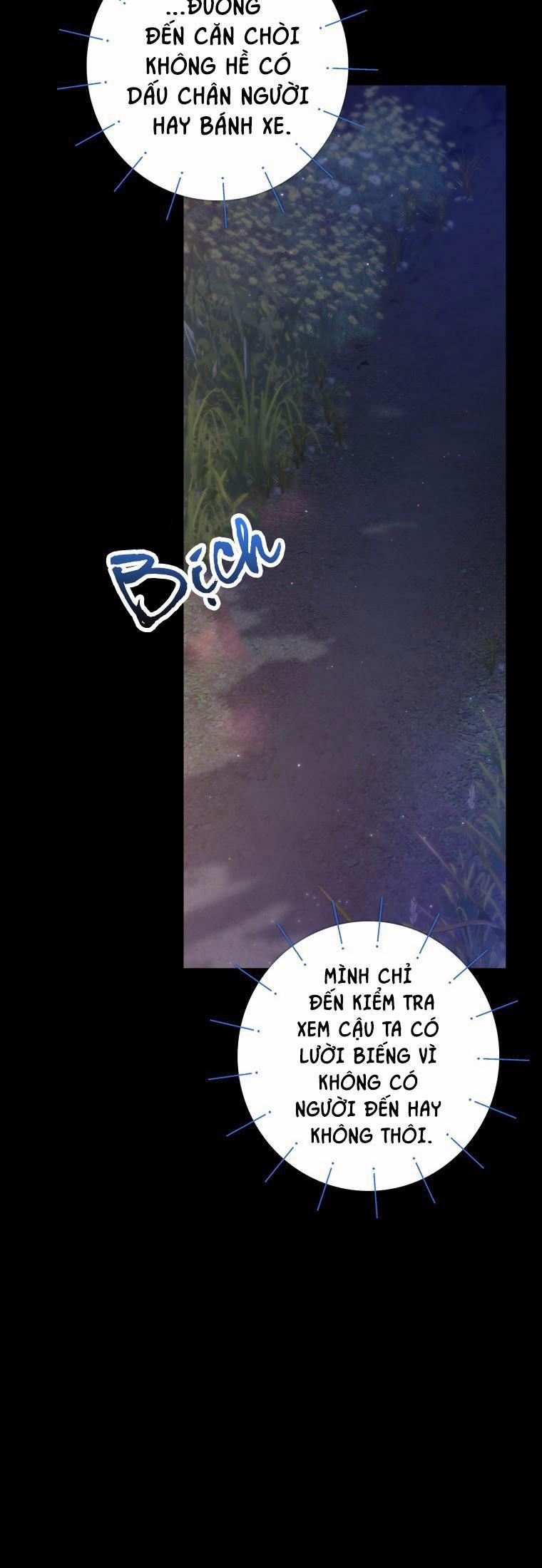 Cơn Mưa Ngọt Ngào 24 trang 4