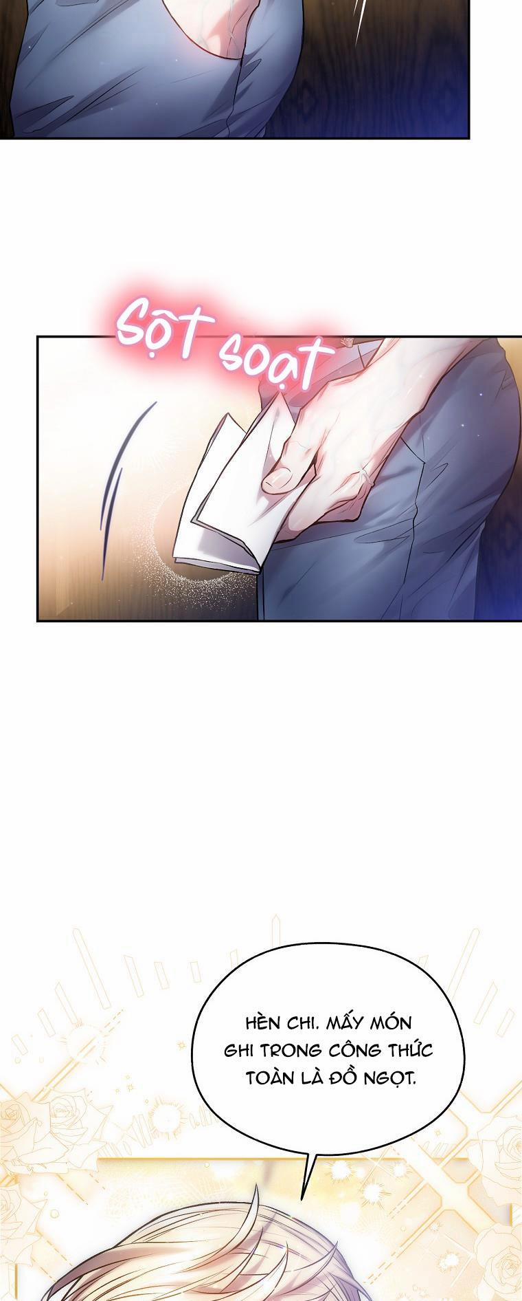 Cơn Mưa Ngọt Ngào 24 trang 47