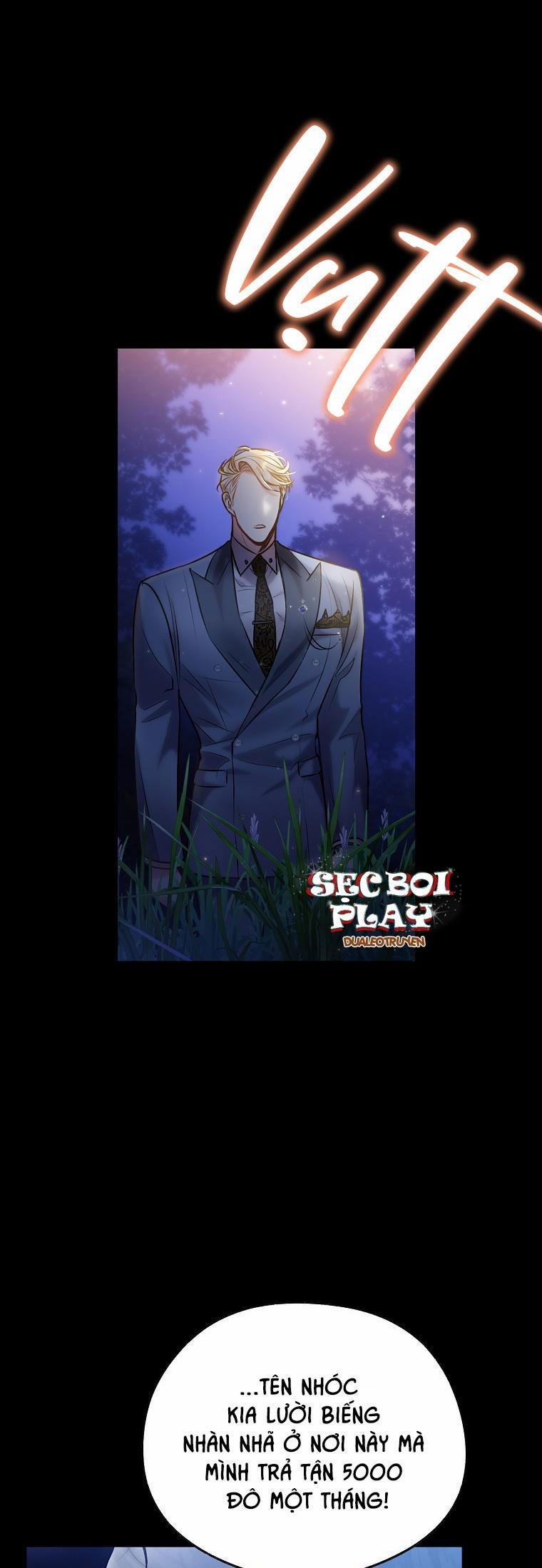 Cơn Mưa Ngọt Ngào 24 trang 9