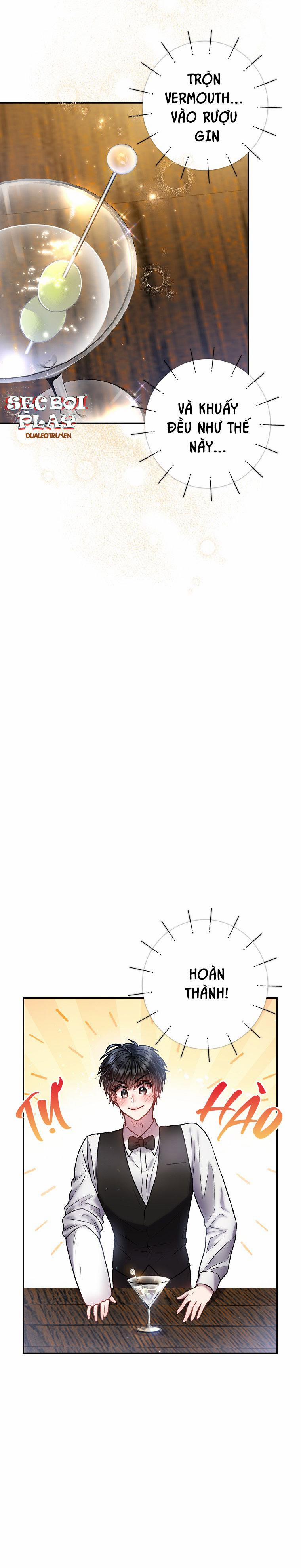 Cơn Mưa Ngọt Ngào 25 trang 2