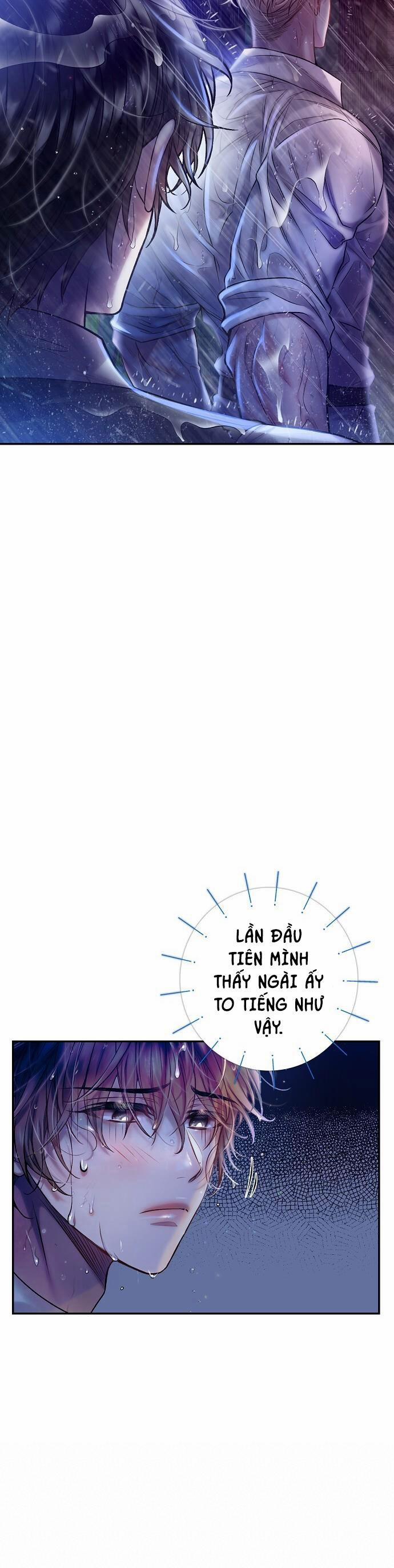 Cơn Mưa Ngọt Ngào 26 trang 20