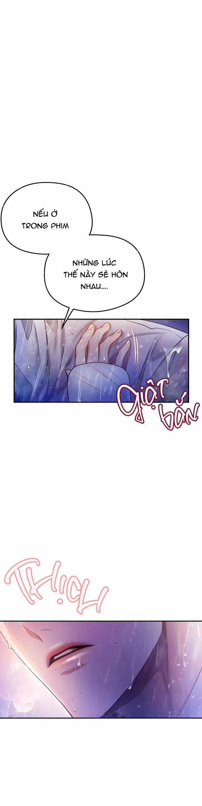 Cơn Mưa Ngọt Ngào 26 trang 27