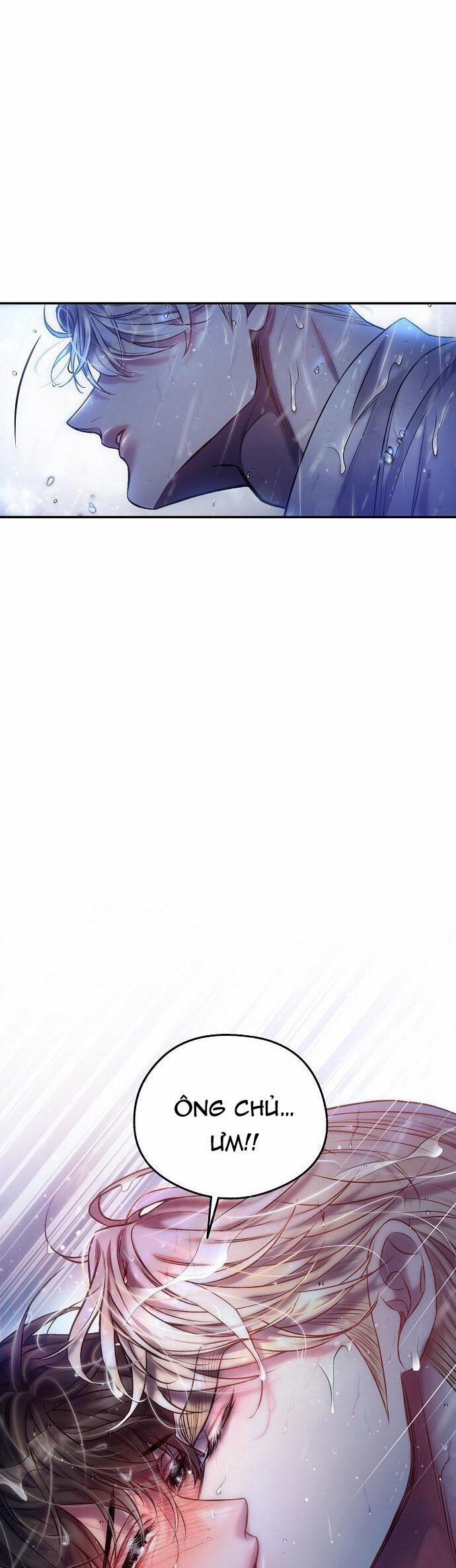 Cơn Mưa Ngọt Ngào 26 trang 34