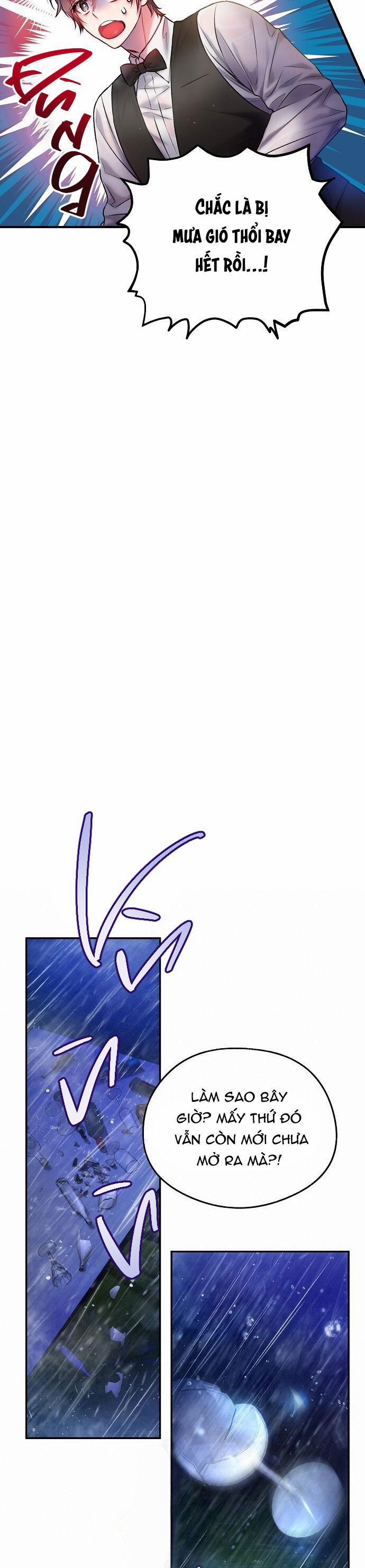 Cơn Mưa Ngọt Ngào 26 trang 5