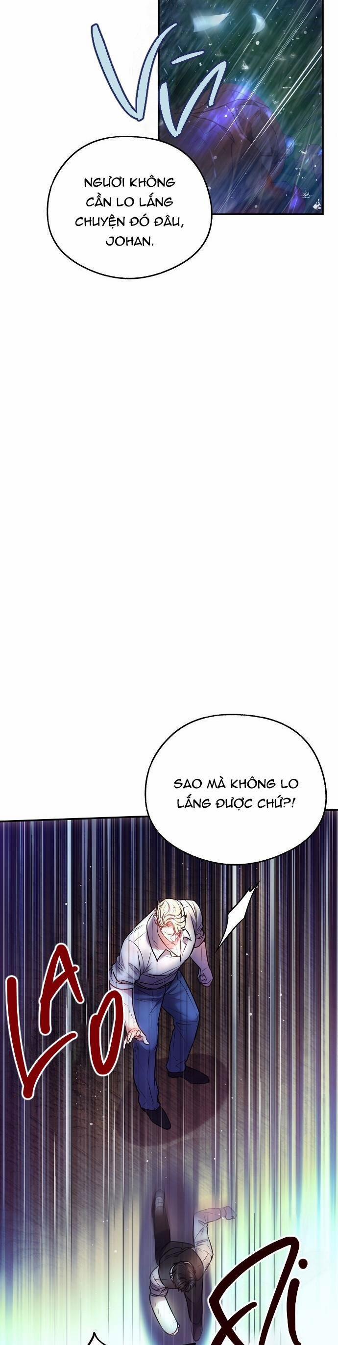 Cơn Mưa Ngọt Ngào 26 trang 6