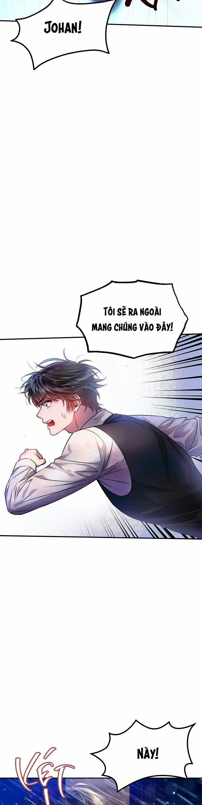 Cơn Mưa Ngọt Ngào 26 trang 7