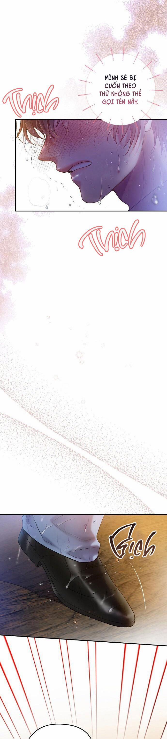 Cơn Mưa Ngọt Ngào 27 trang 26