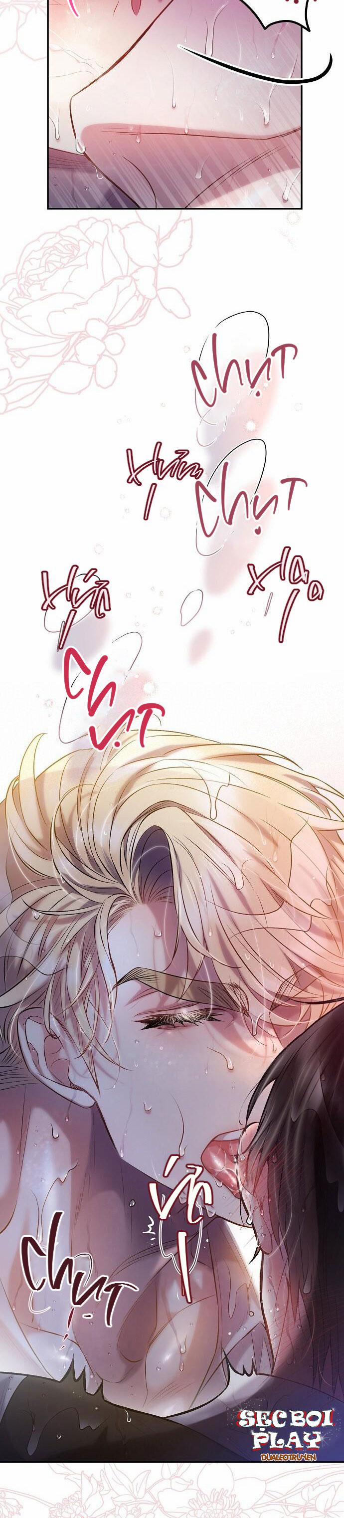 Cơn Mưa Ngọt Ngào 27 trang 28