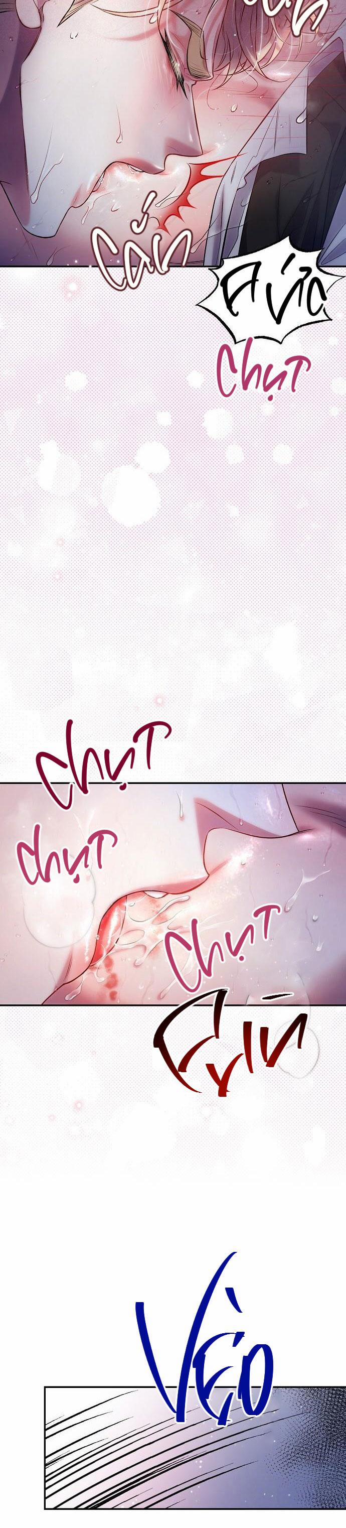 Cơn Mưa Ngọt Ngào 27 trang 38