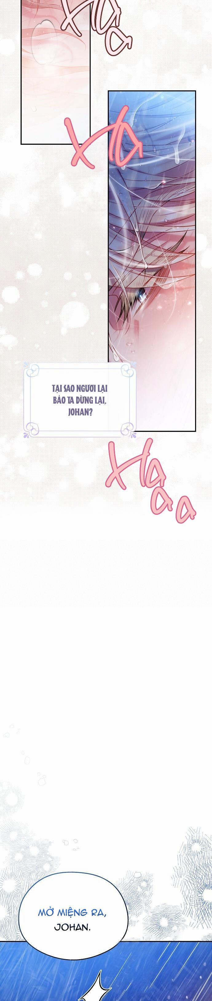 Cơn Mưa Ngọt Ngào 27 trang 4