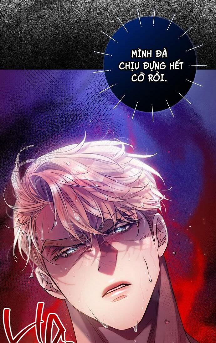 Cơn Mưa Ngọt Ngào 27 trang 42