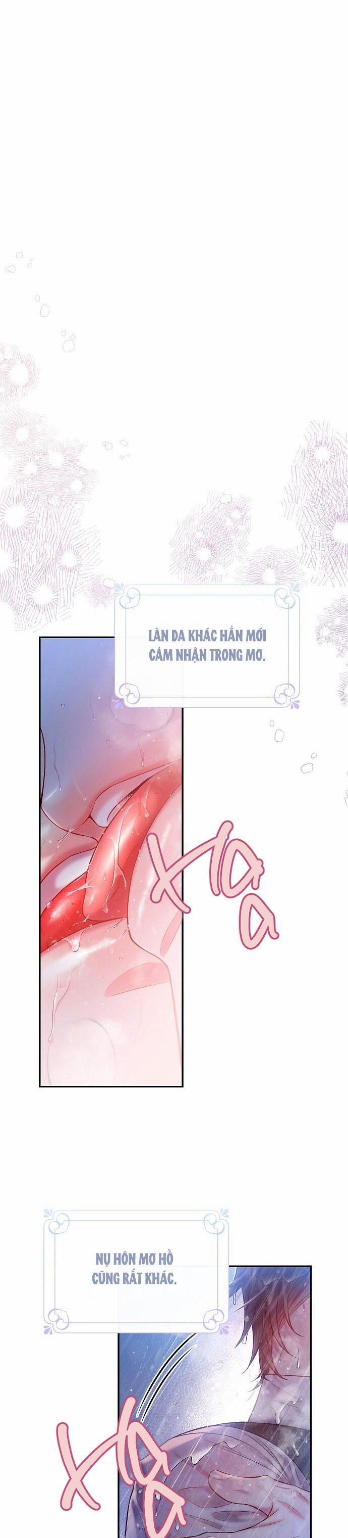 Cơn Mưa Ngọt Ngào 27 trang 6