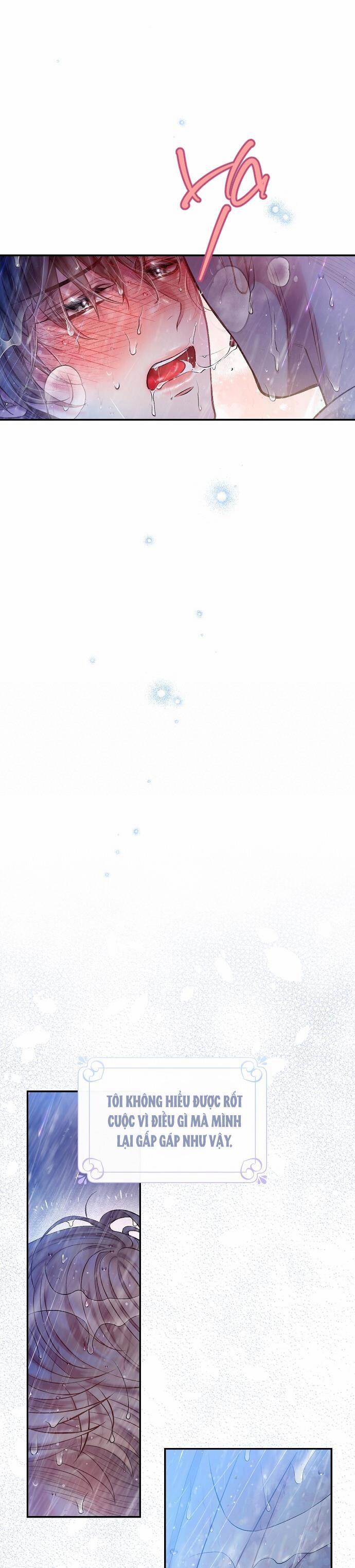 Cơn Mưa Ngọt Ngào 27 trang 9