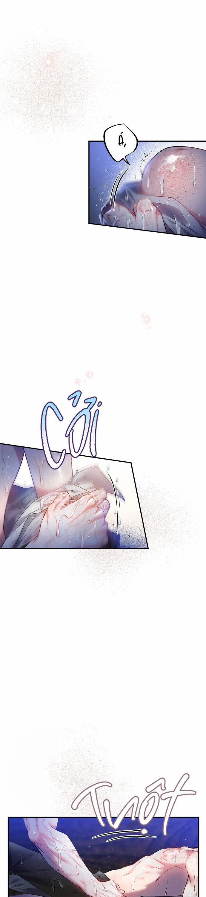 Cơn Mưa Ngọt Ngào 28 trang 0