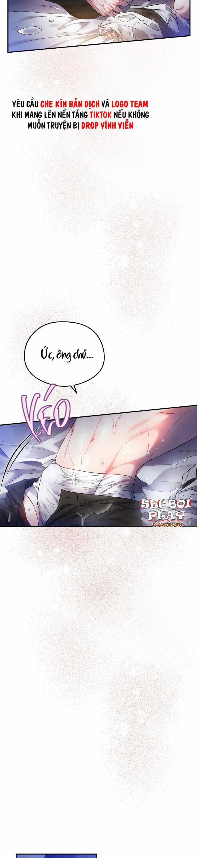 Cơn Mưa Ngọt Ngào 28 trang 1