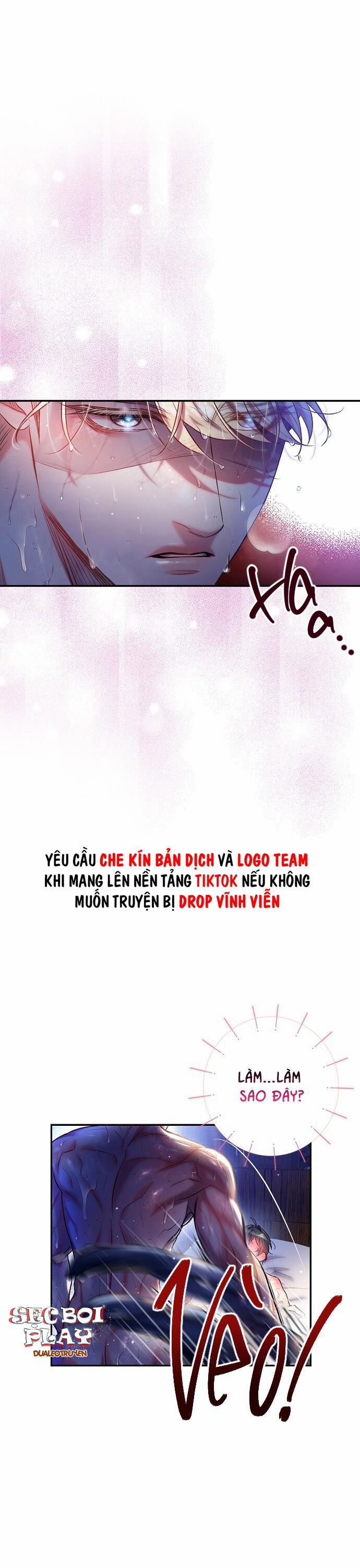 Cơn Mưa Ngọt Ngào 28 trang 10