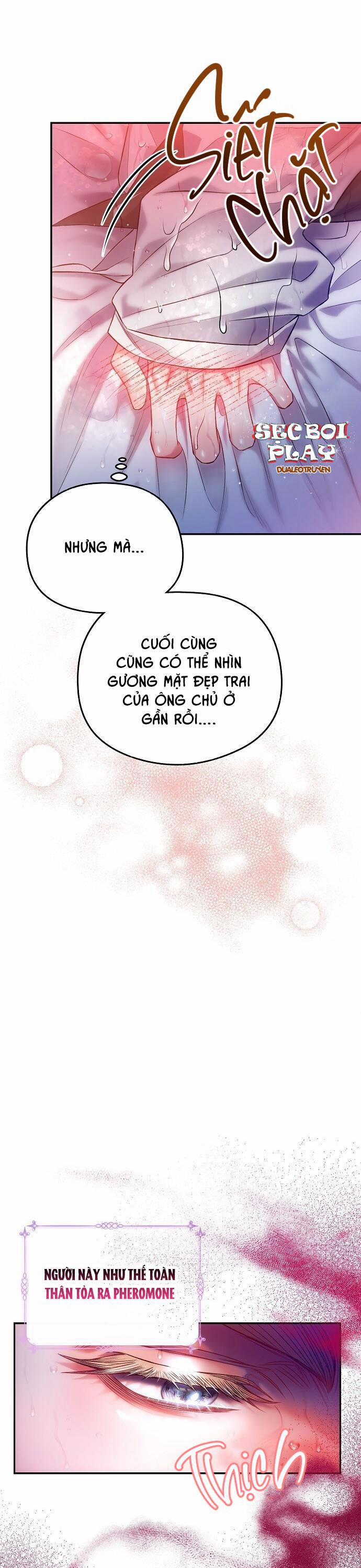 Cơn Mưa Ngọt Ngào 28 trang 12