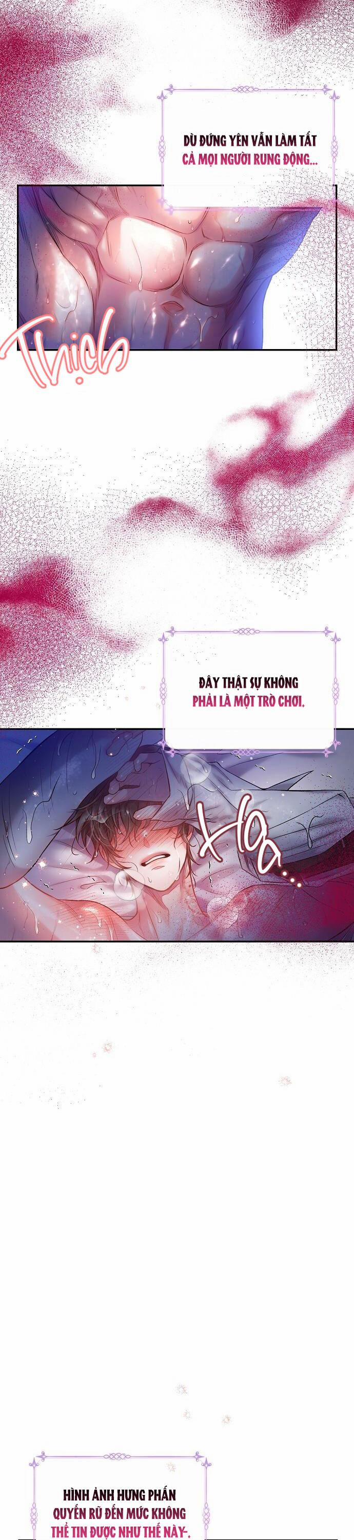 Cơn Mưa Ngọt Ngào 28 trang 13