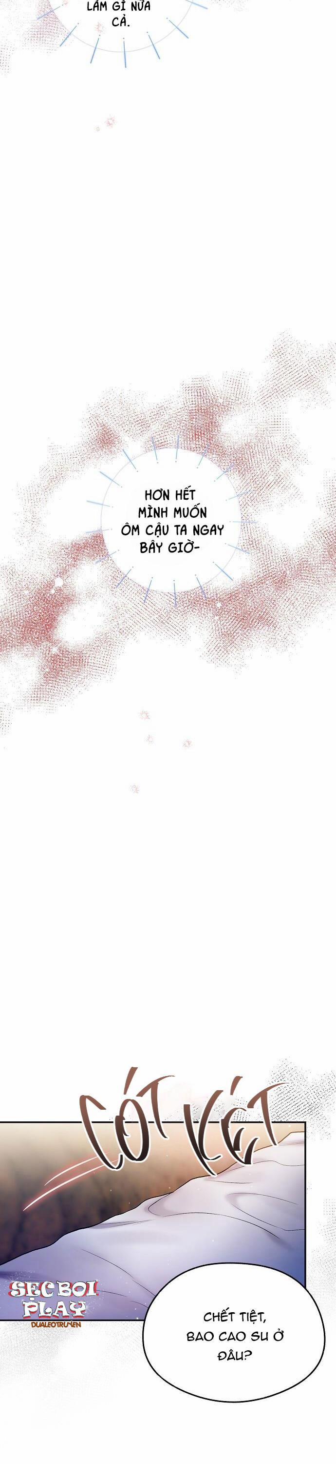 Cơn Mưa Ngọt Ngào 28 trang 18