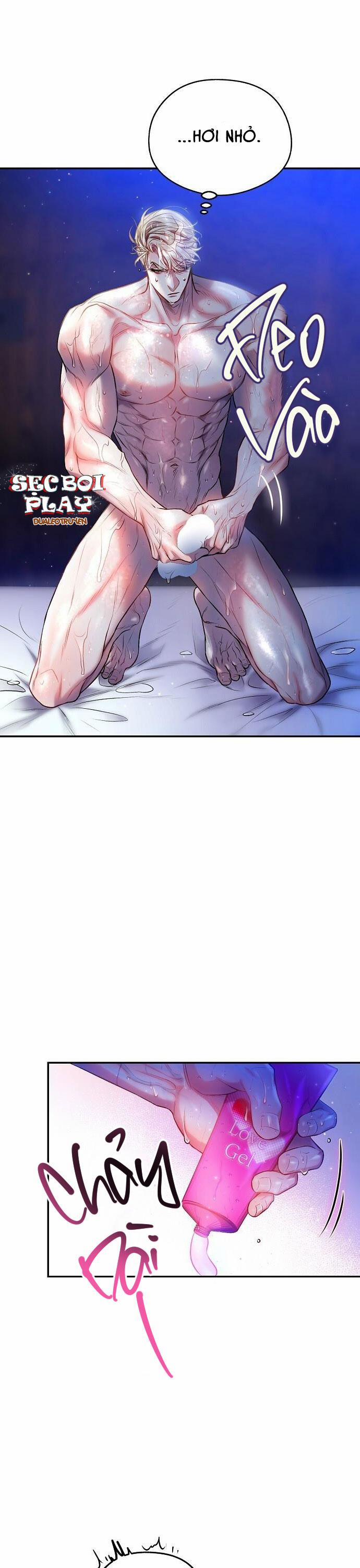 Cơn Mưa Ngọt Ngào 28 trang 23