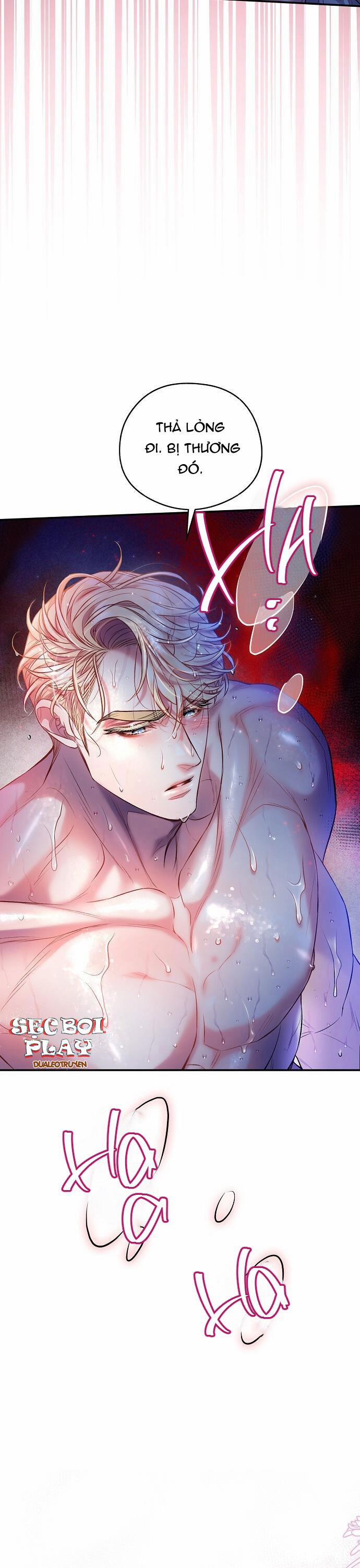 Cơn Mưa Ngọt Ngào 28 trang 27