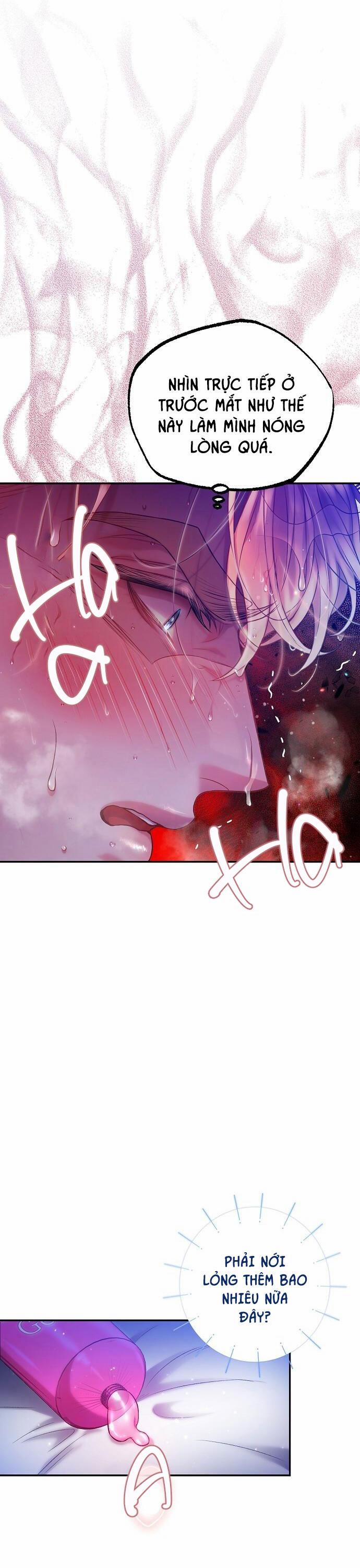 Cơn Mưa Ngọt Ngào 28 trang 31