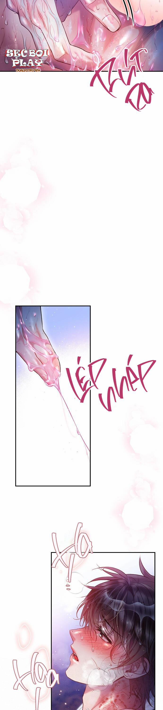 Cơn Mưa Ngọt Ngào 28 trang 34