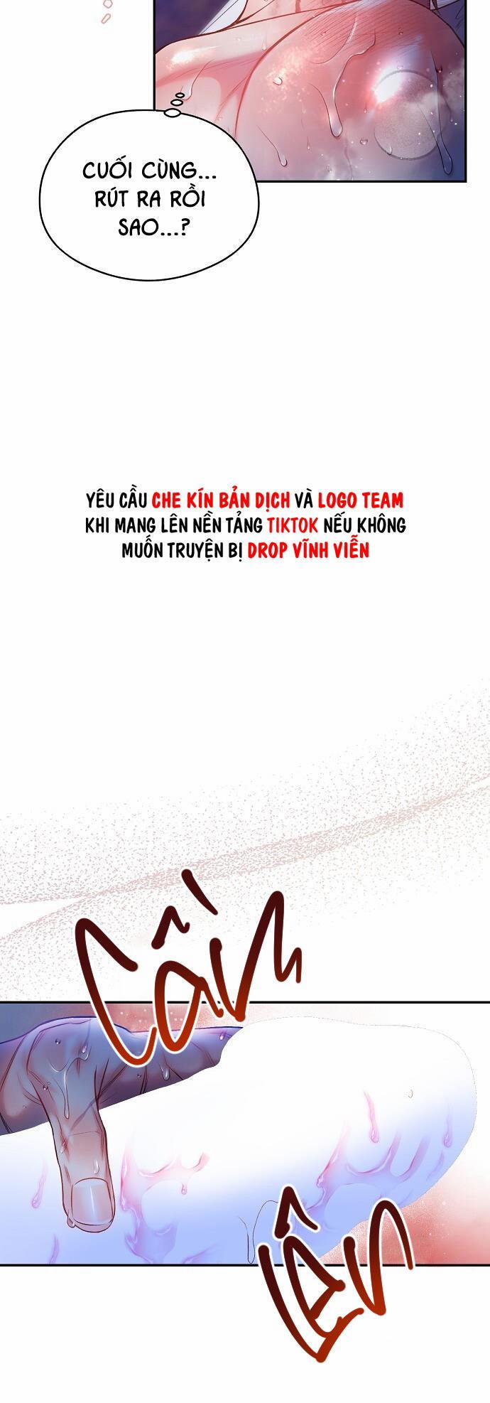 Cơn Mưa Ngọt Ngào 28 trang 35