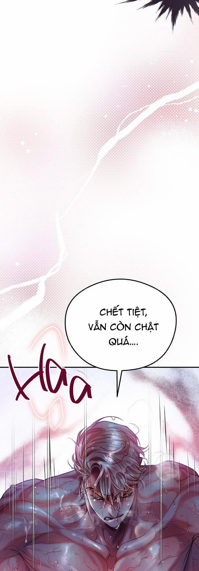 Cơn Mưa Ngọt Ngào 28 trang 38